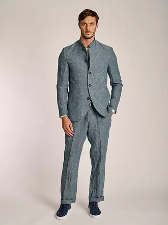 LUIS TRENKER | Veste de costume traditionnelle LUSANDRETTO EN LIN | 
